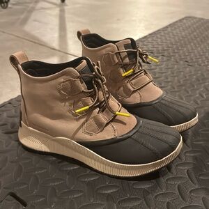 Women’s Sorel Winter Boots